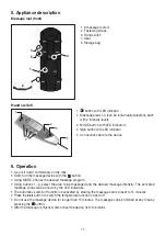 Preview for 11 page of Beurer 645.05-A Instructions For Use Manual