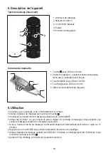 Preview for 16 page of Beurer 645.05-A Instructions For Use Manual