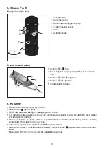 Preview for 31 page of Beurer 645.05-A Instructions For Use Manual