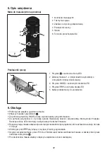 Preview for 42 page of Beurer 645.05-A Instructions For Use Manual