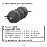 Preview for 119 page of Beurer 645.50 Instructions For Use Manual