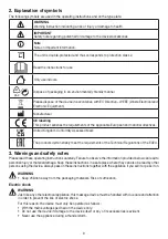 Preview for 9 page of Beurer 64502 Instructions For Use Manual