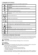 Preview for 27 page of Beurer 64502 Instructions For Use Manual