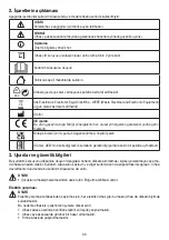 Preview for 33 page of Beurer 64502 Instructions For Use Manual