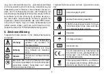 Preview for 3 page of Beurer 64708 Instructions For Use Manual