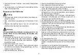 Preview for 6 page of Beurer 64708 Instructions For Use Manual