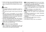 Preview for 8 page of Beurer 64708 Instructions For Use Manual