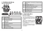 Preview for 9 page of Beurer 64708 Instructions For Use Manual