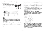 Preview for 10 page of Beurer 64708 Instructions For Use Manual