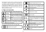 Preview for 19 page of Beurer 64708 Instructions For Use Manual