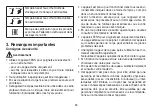 Preview for 34 page of Beurer 64708 Instructions For Use Manual