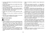 Preview for 35 page of Beurer 64708 Instructions For Use Manual