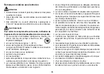 Preview for 36 page of Beurer 64708 Instructions For Use Manual