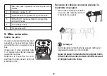 Preview for 39 page of Beurer 64708 Instructions For Use Manual