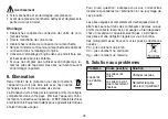 Preview for 43 page of Beurer 64708 Instructions For Use Manual