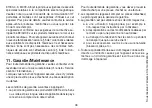 Preview for 46 page of Beurer 64708 Instructions For Use Manual