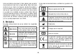 Preview for 48 page of Beurer 64708 Instructions For Use Manual