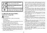 Preview for 49 page of Beurer 64708 Instructions For Use Manual