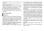 Preview for 50 page of Beurer 64708 Instructions For Use Manual