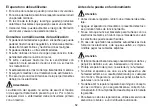 Preview for 52 page of Beurer 64708 Instructions For Use Manual