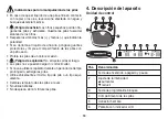 Preview for 53 page of Beurer 64708 Instructions For Use Manual