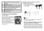 Preview for 54 page of Beurer 64708 Instructions For Use Manual