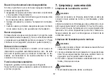 Preview for 57 page of Beurer 64708 Instructions For Use Manual