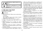 Preview for 64 page of Beurer 64708 Instructions For Use Manual