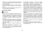 Preview for 65 page of Beurer 64708 Instructions For Use Manual