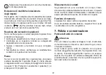 Preview for 72 page of Beurer 64708 Instructions For Use Manual