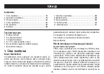 Preview for 78 page of Beurer 64708 Instructions For Use Manual