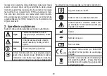 Preview for 79 page of Beurer 64708 Instructions For Use Manual