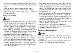 Preview for 81 page of Beurer 64708 Instructions For Use Manual