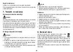 Preview for 88 page of Beurer 64708 Instructions For Use Manual