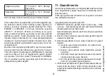 Preview for 91 page of Beurer 64708 Instructions For Use Manual