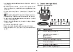 Preview for 99 page of Beurer 64708 Instructions For Use Manual