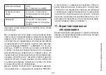 Preview for 107 page of Beurer 64708 Instructions For Use Manual