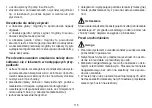 Preview for 113 page of Beurer 64708 Instructions For Use Manual