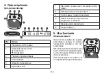 Preview for 115 page of Beurer 64708 Instructions For Use Manual