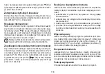 Preview for 118 page of Beurer 64708 Instructions For Use Manual