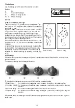 Preview for 13 page of Beurer 64825 Instructions For Use Manual