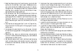 Preview for 5 page of Beurer 65051 Instructions For Use Manual