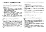 Preview for 6 page of Beurer 65051 Instructions For Use Manual