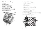 Preview for 8 page of Beurer 65051 Instructions For Use Manual