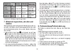 Preview for 13 page of Beurer 65051 Instructions For Use Manual