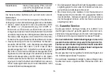 Preview for 15 page of Beurer 65051 Instructions For Use Manual