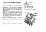 Preview for 22 page of Beurer 65051 Instructions For Use Manual