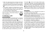 Preview for 26 page of Beurer 65051 Instructions For Use Manual