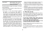 Preview for 29 page of Beurer 65051 Instructions For Use Manual