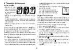 Preview for 38 page of Beurer 65051 Instructions For Use Manual